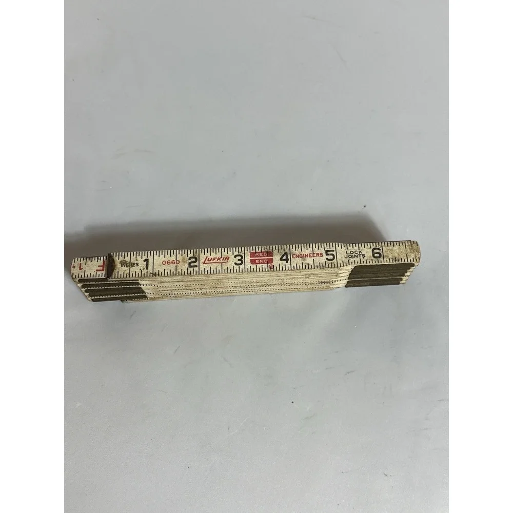 VTG LUFKIN No. 066D 